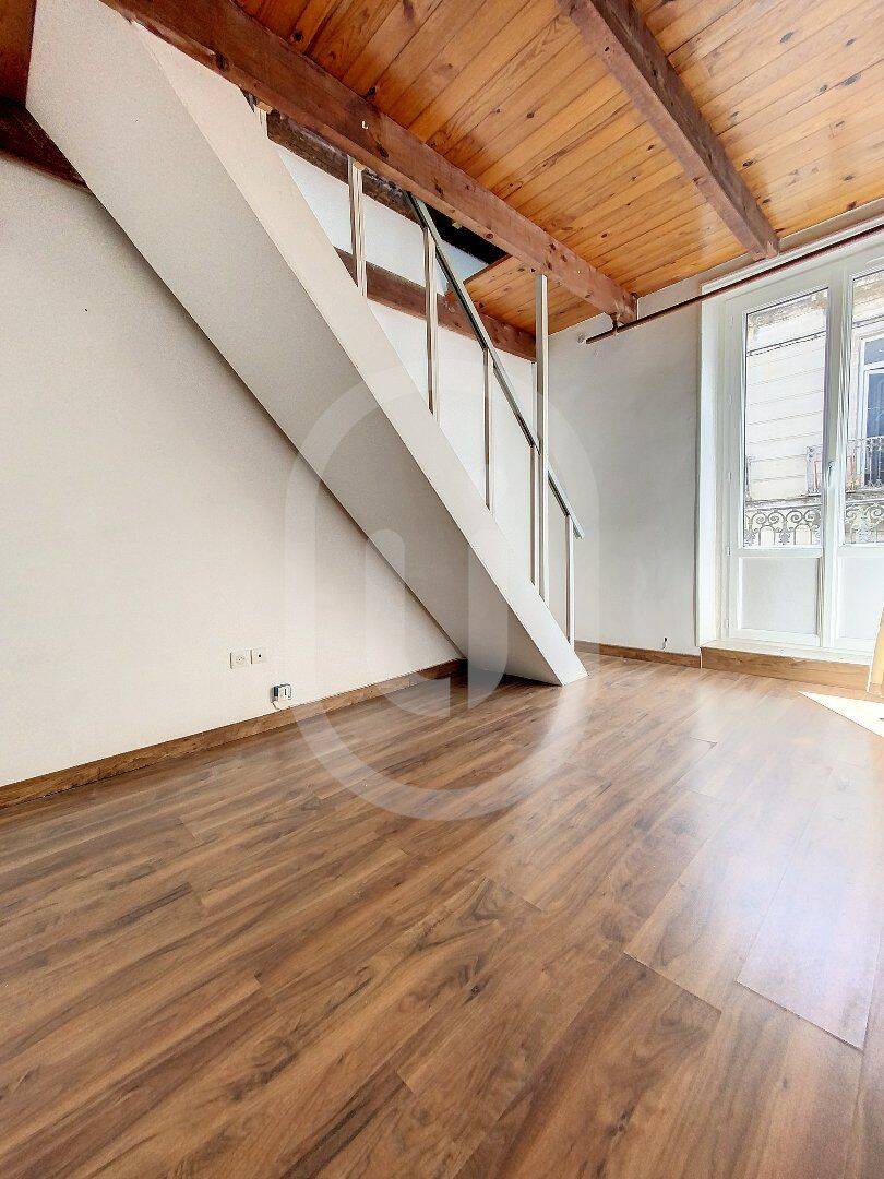 Appartement 1 pièce 14 m² · à Montpellier · 14 m² · 318 €/mois