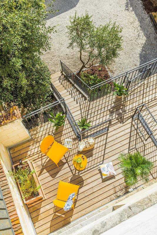 Appartement T1 meublé, équipé, clé en main à Bordeaux — 7