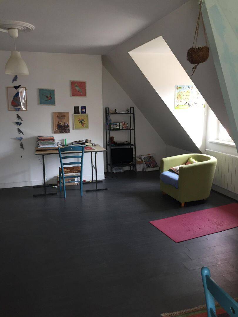 Appartement 2 pièces 48 m² · à Les Monts d'Aunay · 48,3 m² · 485 €/mois