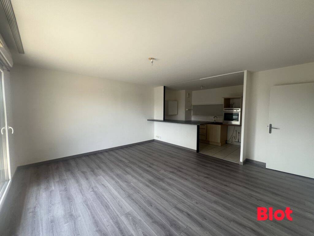 Appartement 3 pièces 66 m² à Chantepie