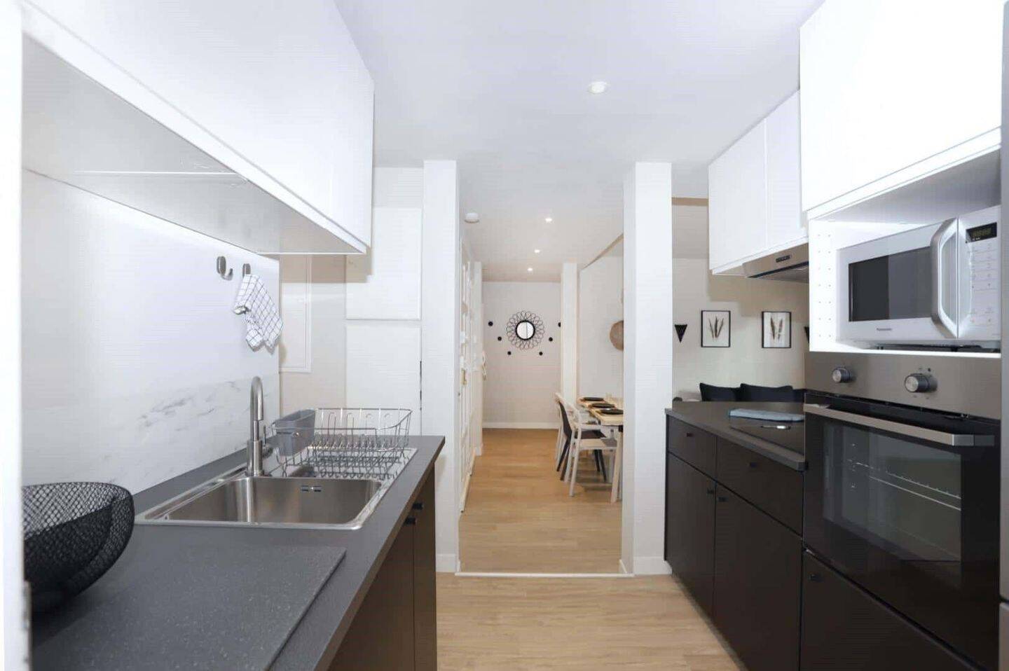 Chambre 3 - COULABIN - Colocation — 7