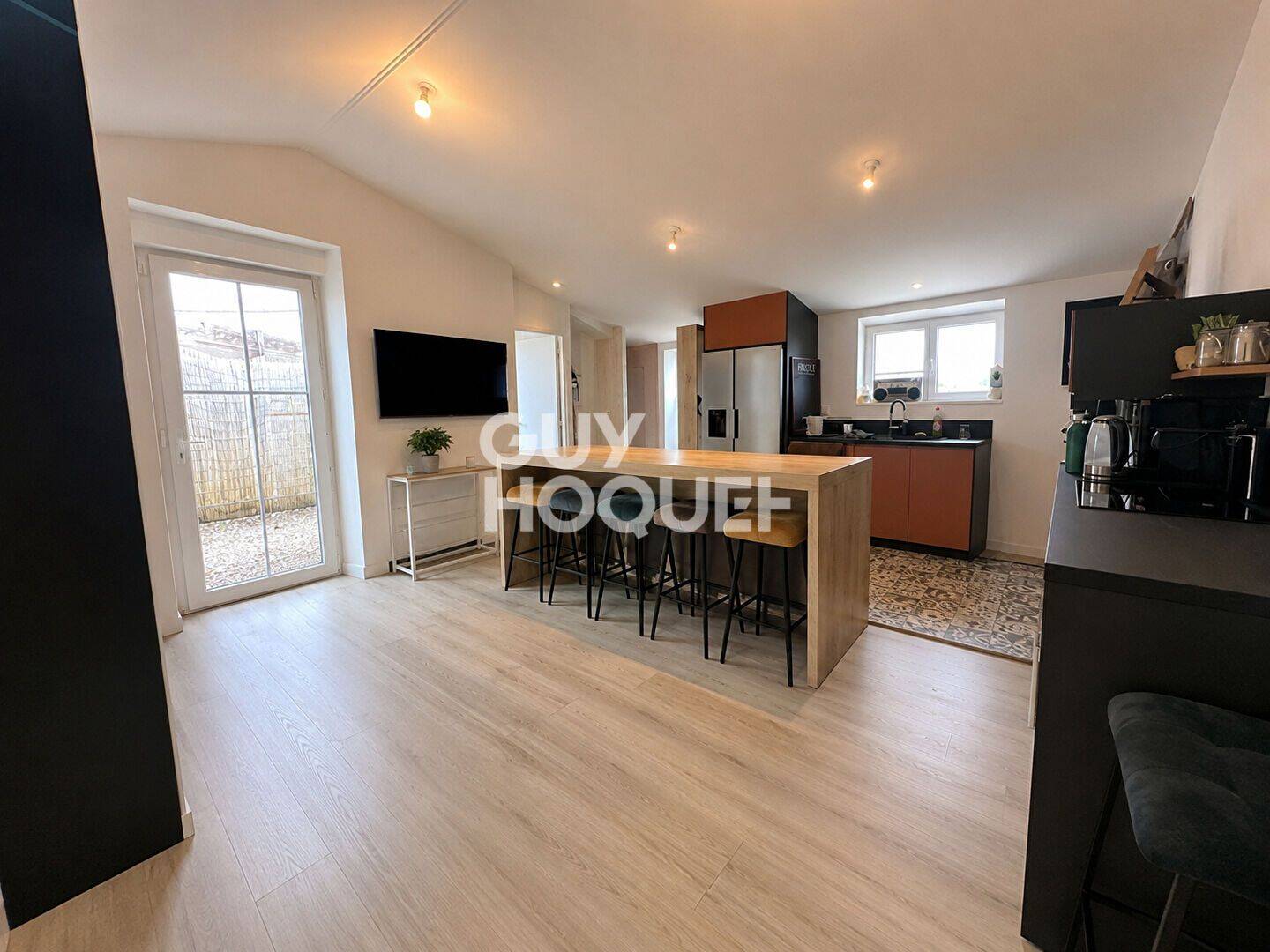Maison 3 pièces 70 m² · à Lagord · 70 m² · 217 300 €
