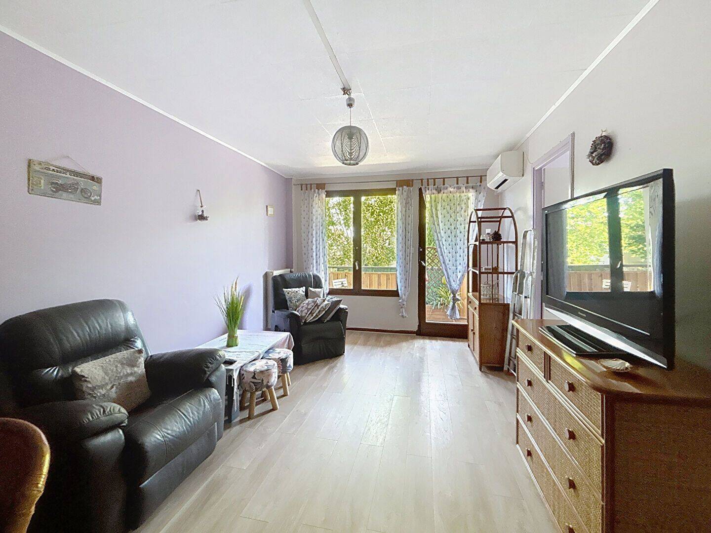 Appartement 2 pièces 42 m² · à Avignon · 42 m² · 130 000 €