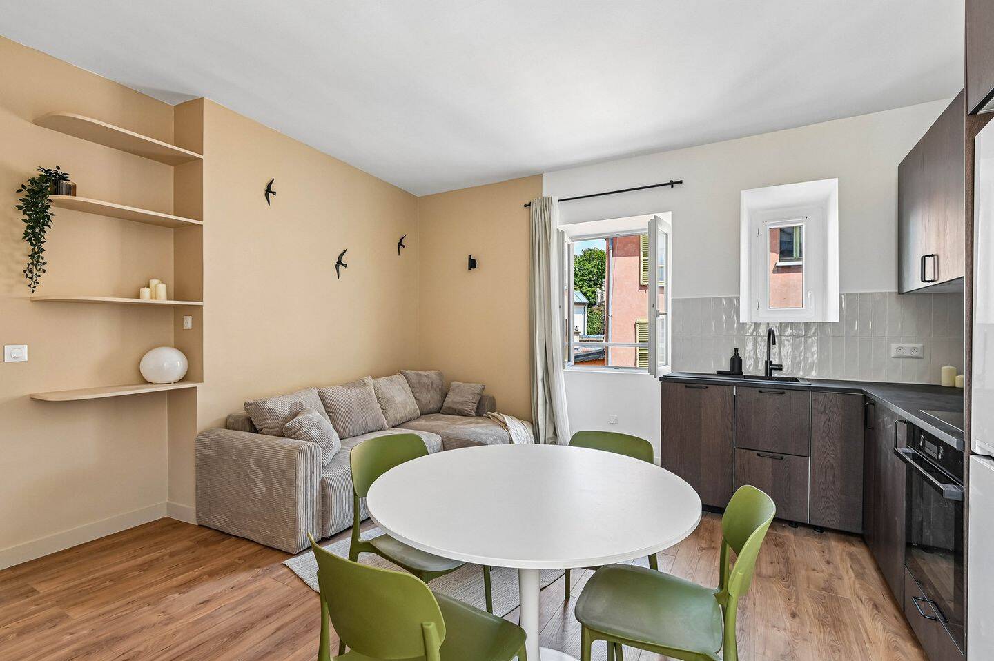 Appartement 2 pièces 32 m² · à Nanterre · 32 m² · 1 150 €