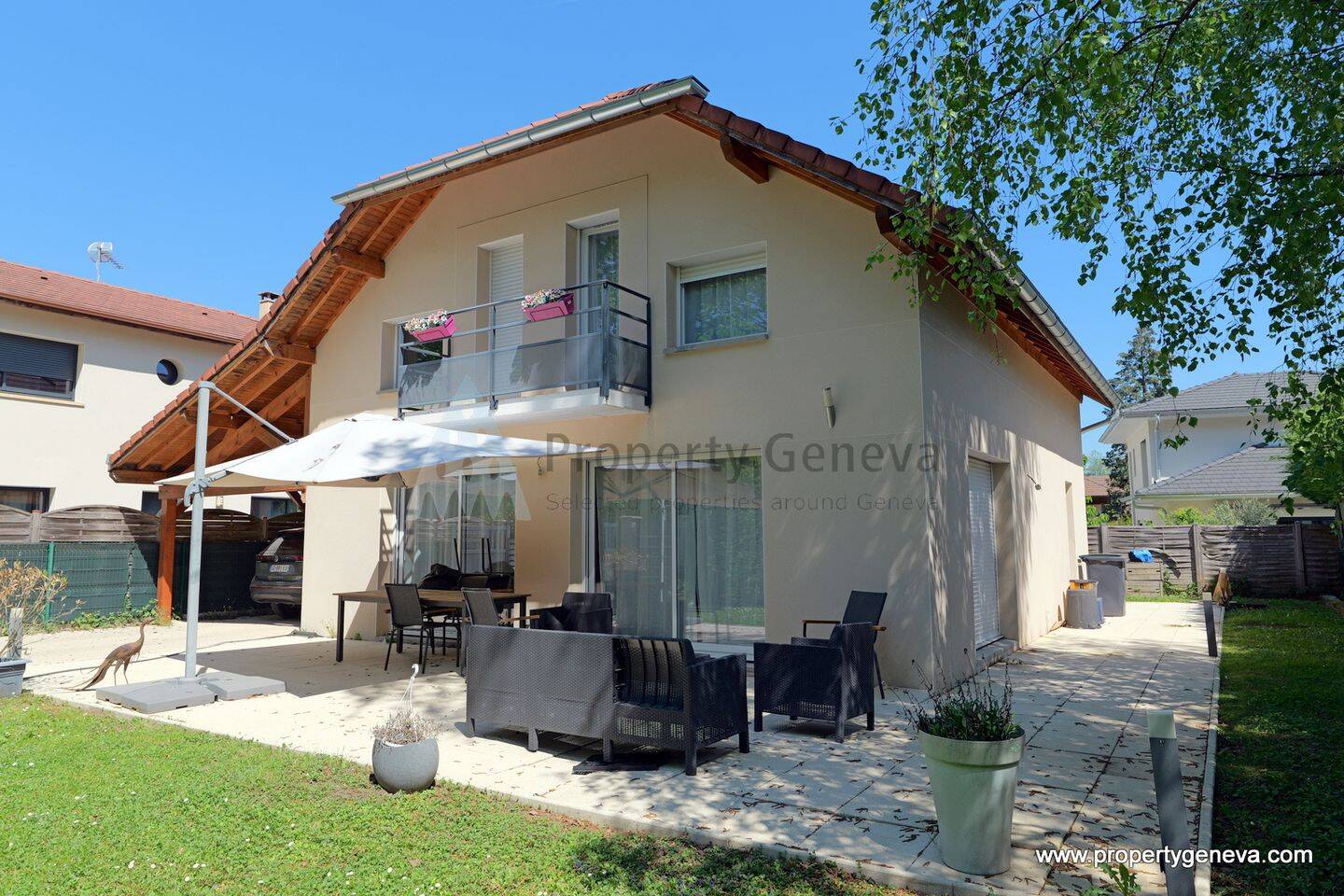 Maison 5 pièces 150 m² · à Prévessin-Moëns · 150 m² · 985 000 €