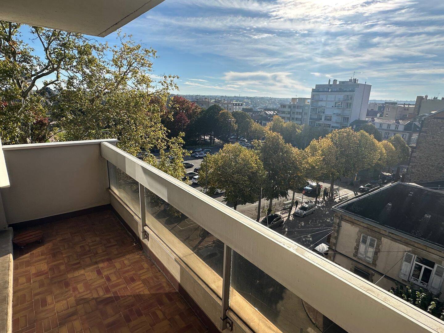 Appartement 5 pièces 122 m² · à Limoges · 122 m² · 1 200 €/mois