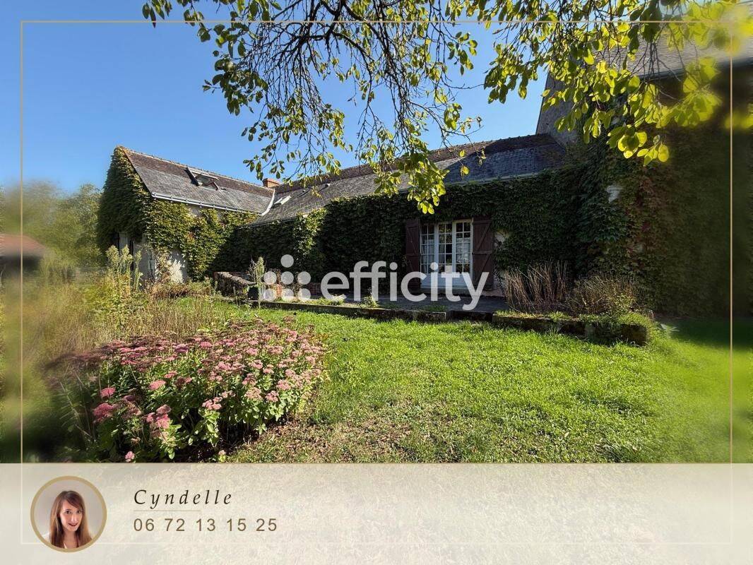 Maison 7 pièces 192 m² · à Sorigny · 192 m² · 299 000 €