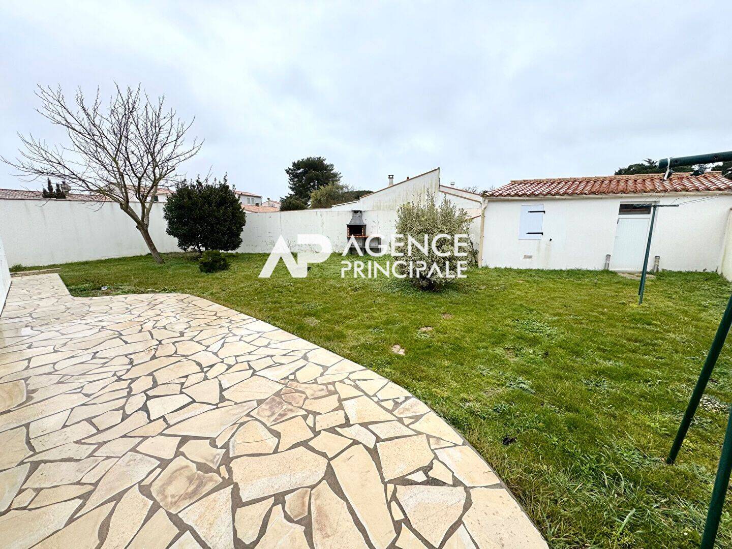Maison 4 pièces 90 m² · à Ars-en-Ré · 90 m² · 658 000 €