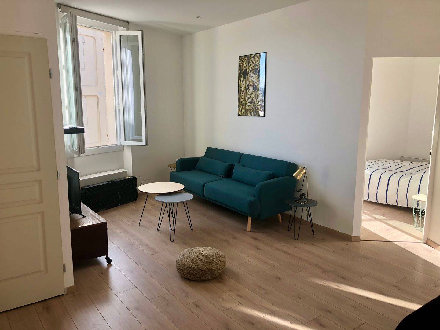 Appartement 3 pièces 50 m² · à Marseille 5ème Arrondissement · 50 m² · 980 €/mois