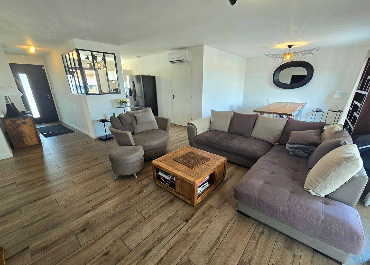 Maison 5 pièces 124 m² · à Bréviandes · 124 m² · 320 000 €
