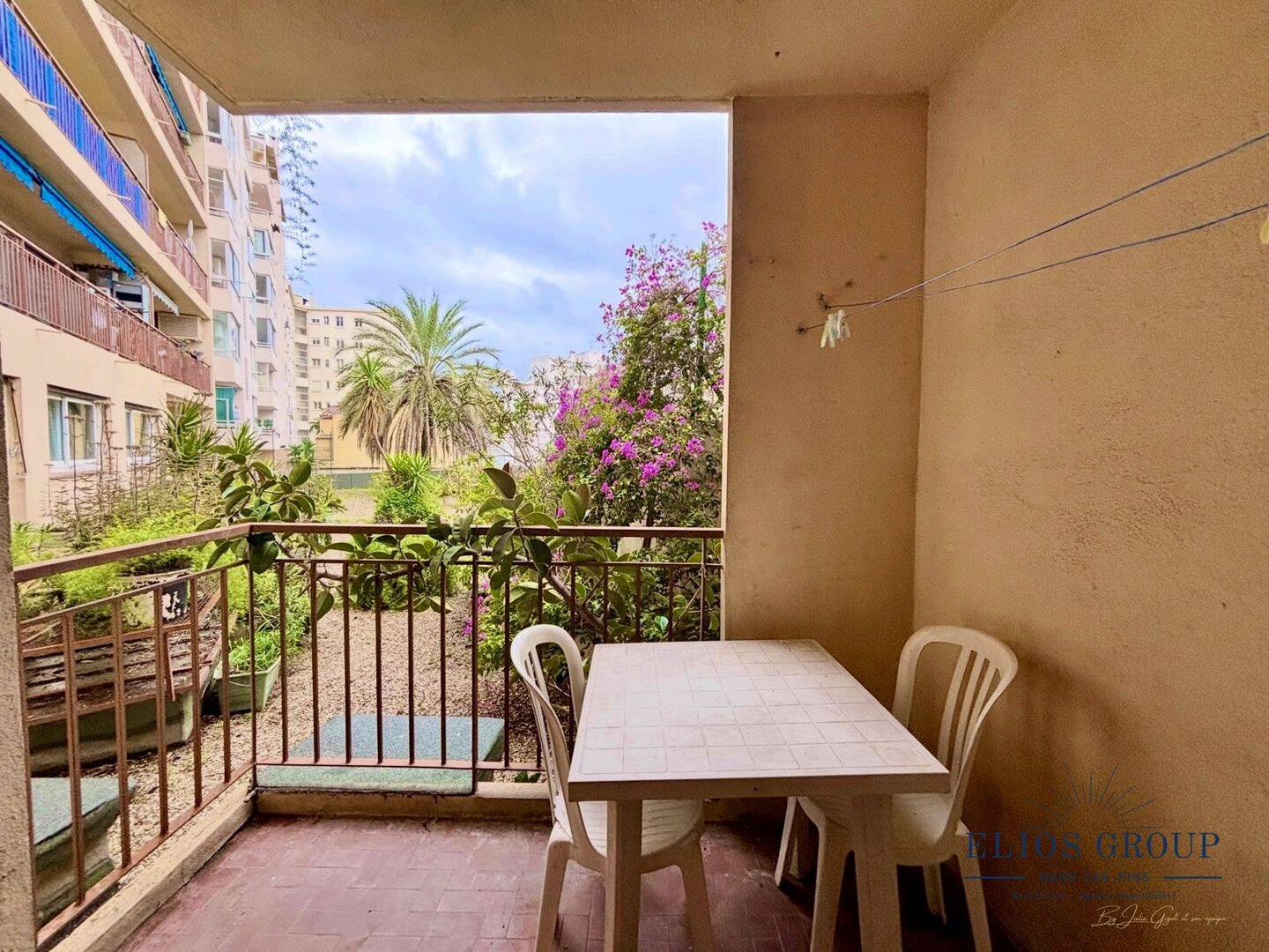 Appartement 4 pièces 67 m² · à Toulon · 67 m² · 144 900 €