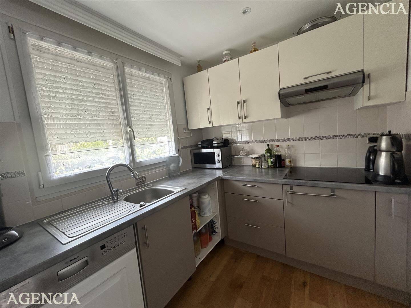 Appartement 3 pièces 59 m² · à Roissy-en-Brie · 59 m² · 1 100 €