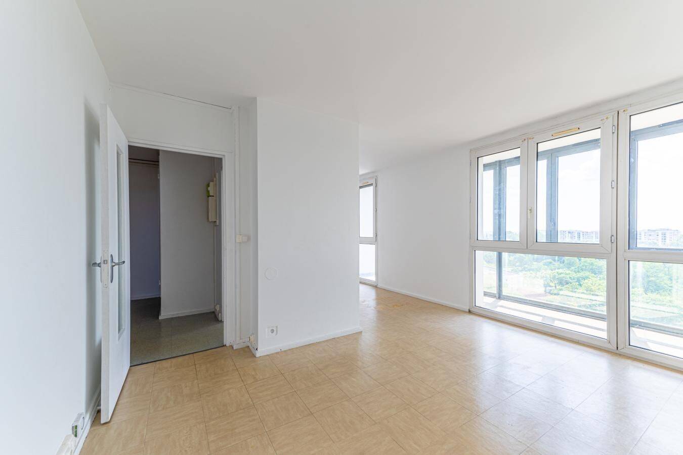 Appartement 4 pièces 69 m² · à Le Kremlin-Bicêtre · 69 m² · 1 341 €/mois