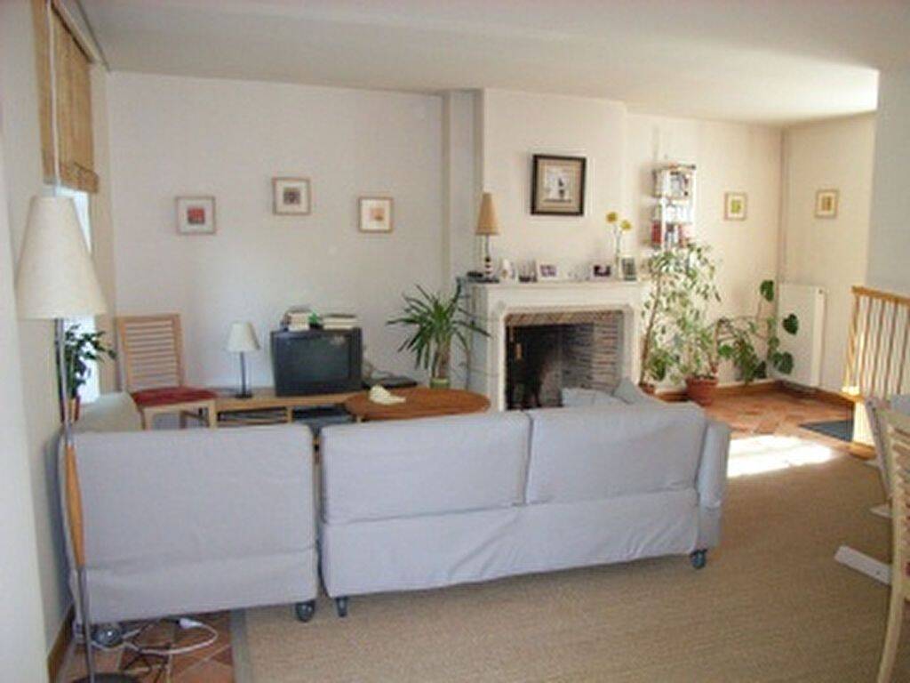 Maison 6 pièces 156 m² · à Senlis · 156,3 m² · 1 453 €/mois
