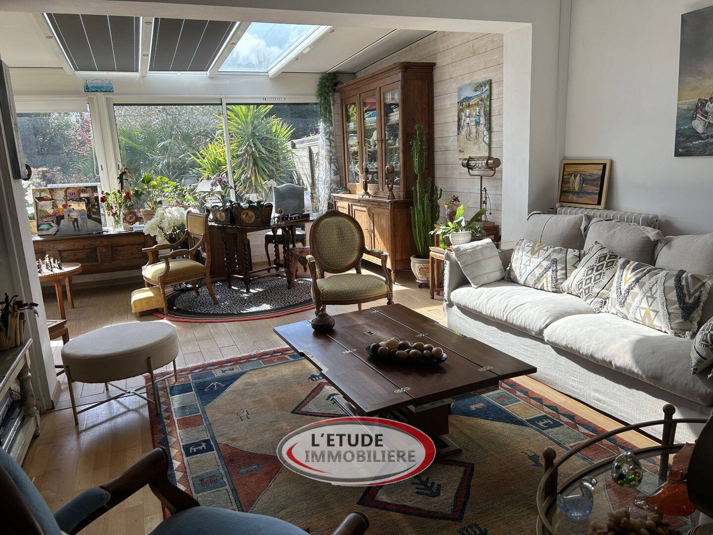 Maison 5 pièces 132 m² · à La Baule-Escoublac · 131,5 m² · 635 500 €