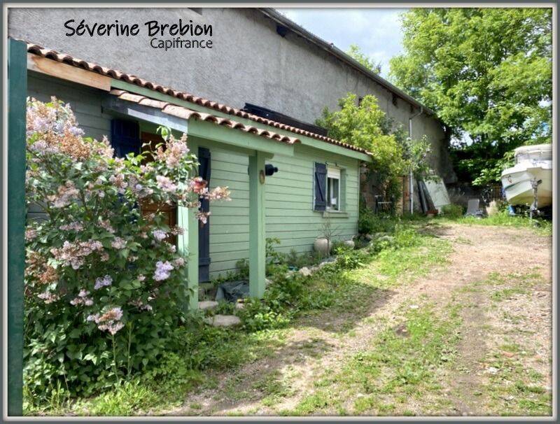 Maison 6 pièces 198 m² · à Cervières · 198 m² · 239 000 €