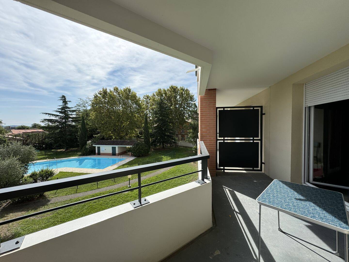 Appartement 2 pièces 34 m² · à Cugnaux · 34 m² · 109 900 €