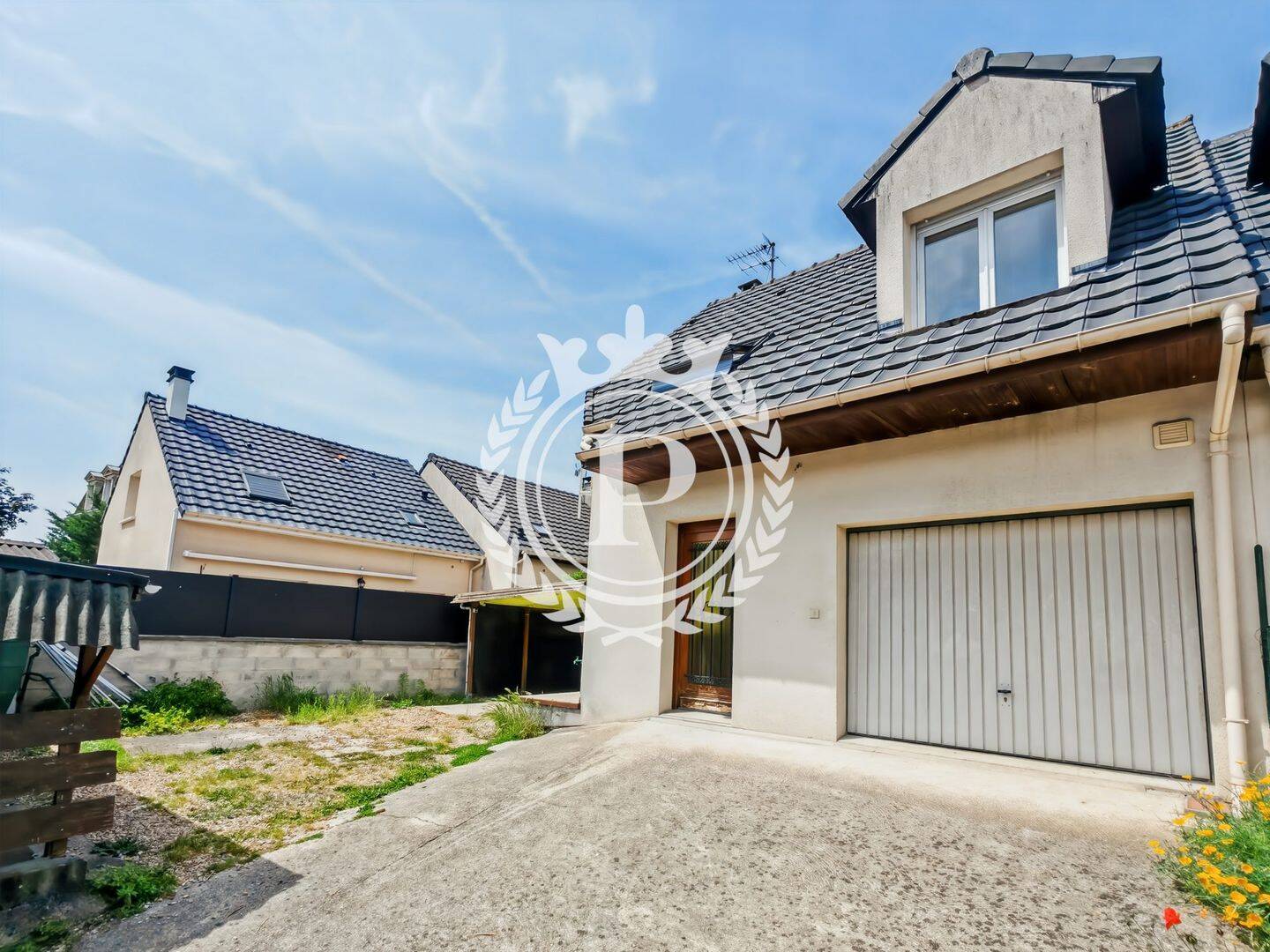 Maison 4 pièces 74 m² · à Pomponne · 74 m² · 280 000 €