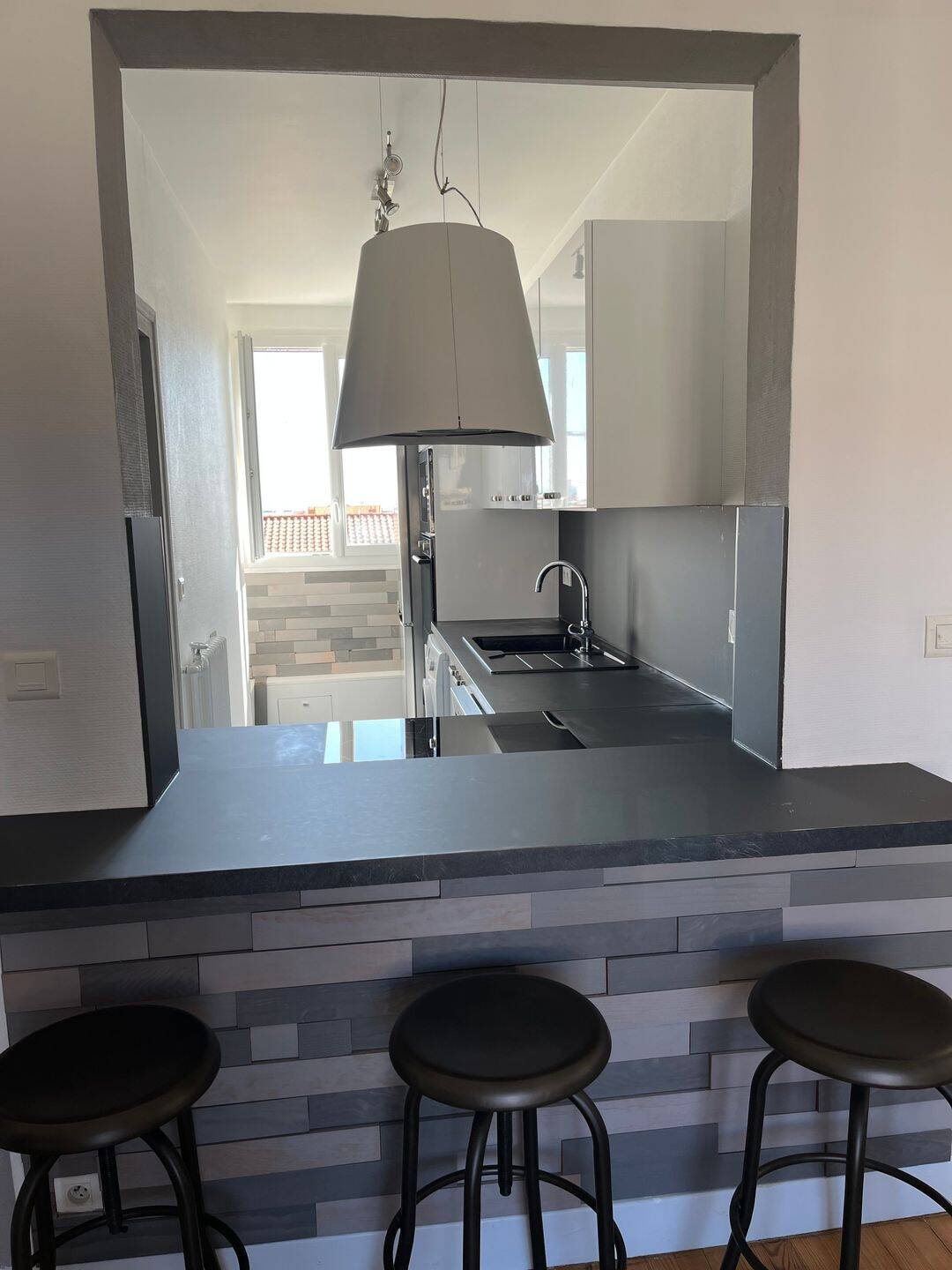 Appartement 4 pièces 64 m² · à Clermont-Ferrand · 64 m² · 138 000 €