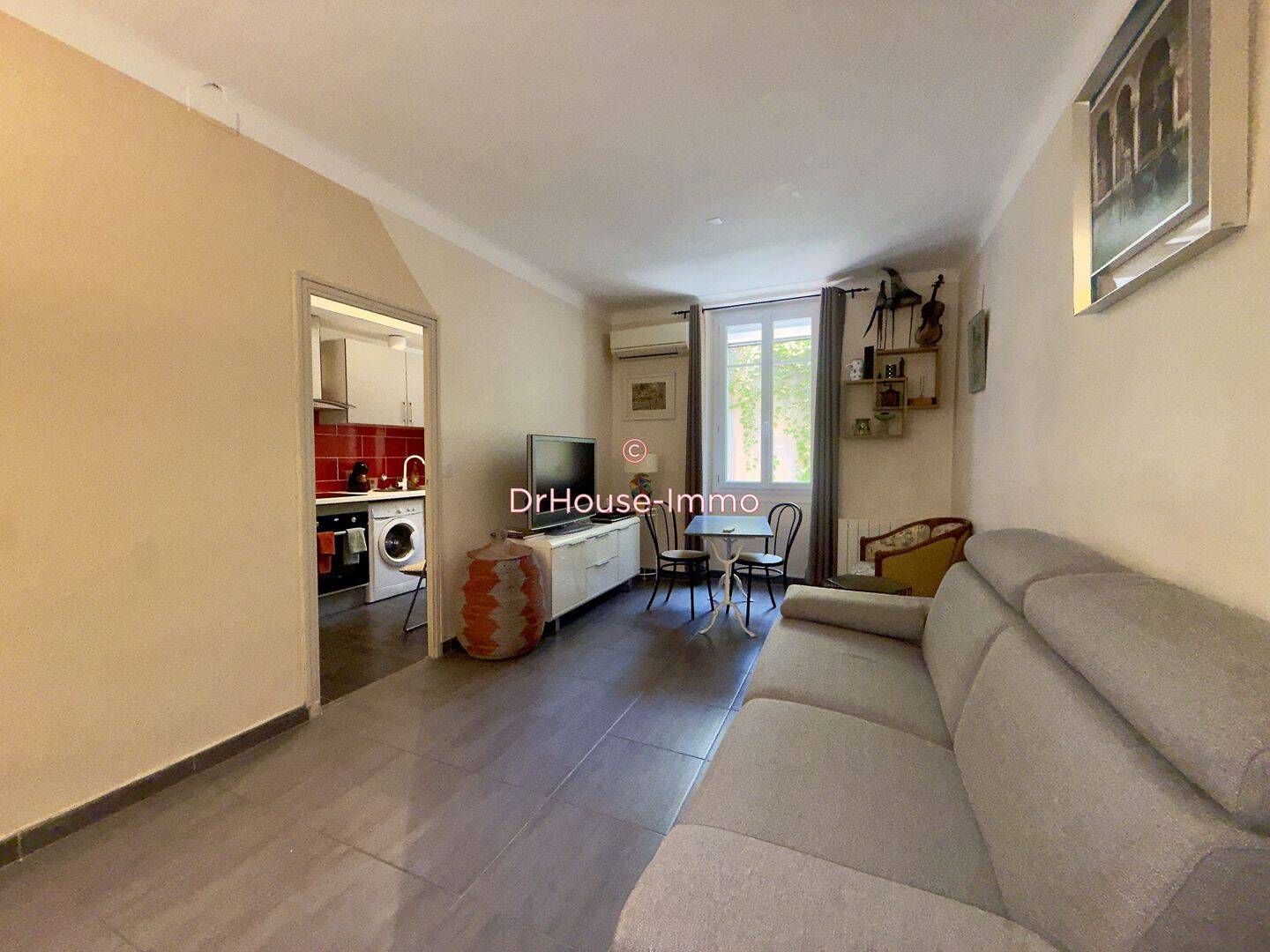 Appartement 1 pièce 33 m² · à Marseille 6ème Arrondissement · 33 m² · 128 000 €