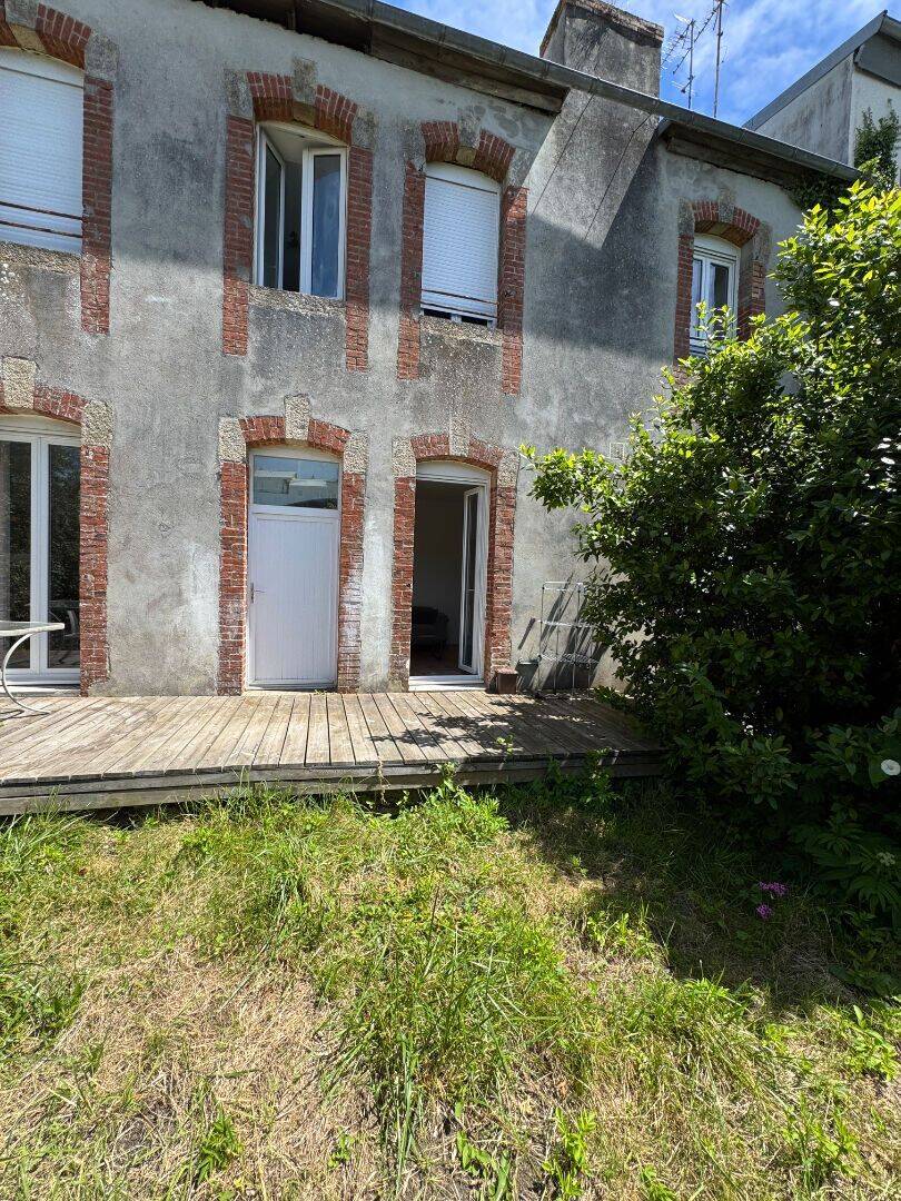 Appartement 2 pièces 21 m² · à Brest · 21 m² · 690 €
