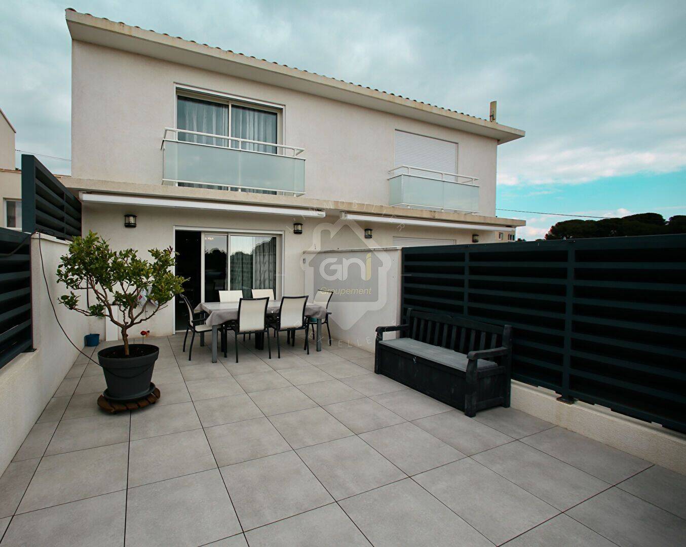 Maison 4 pièces 95 m² · à Martigues · 95 m² · 540 000 €