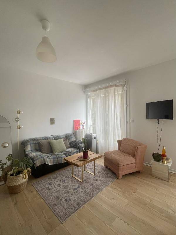 Appartement 1 pièce 38 m² · à Montpellier · 38 m² · 708 €