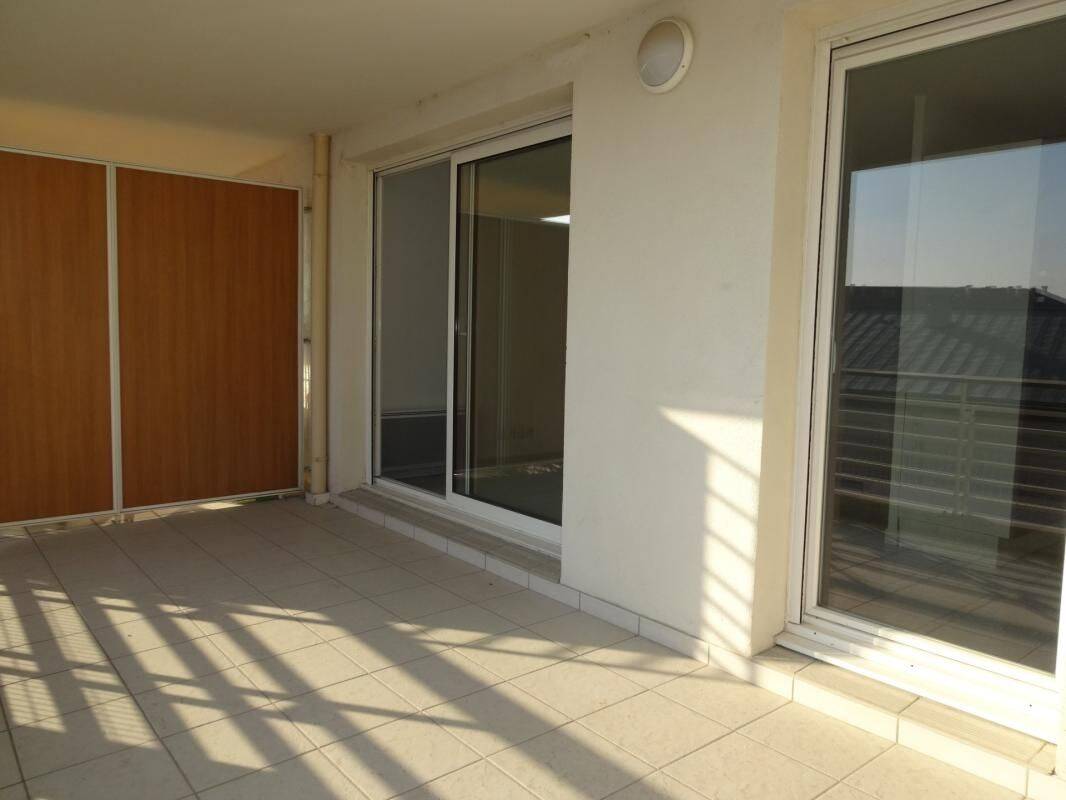 Appartement 2 pièces 48 m² · à Avignon · 48 m² · 656 €