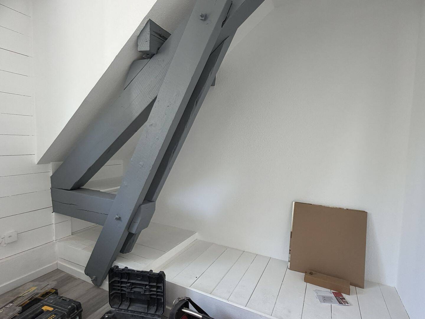 Appartement 1 pièce 15 m² · à Chambéry · 15 m² · 430 €