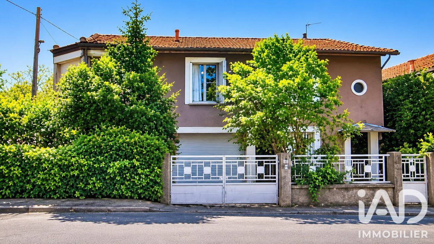 Maison 4 pièces 82 m² · à Alès · 82 m² · 140 000 €