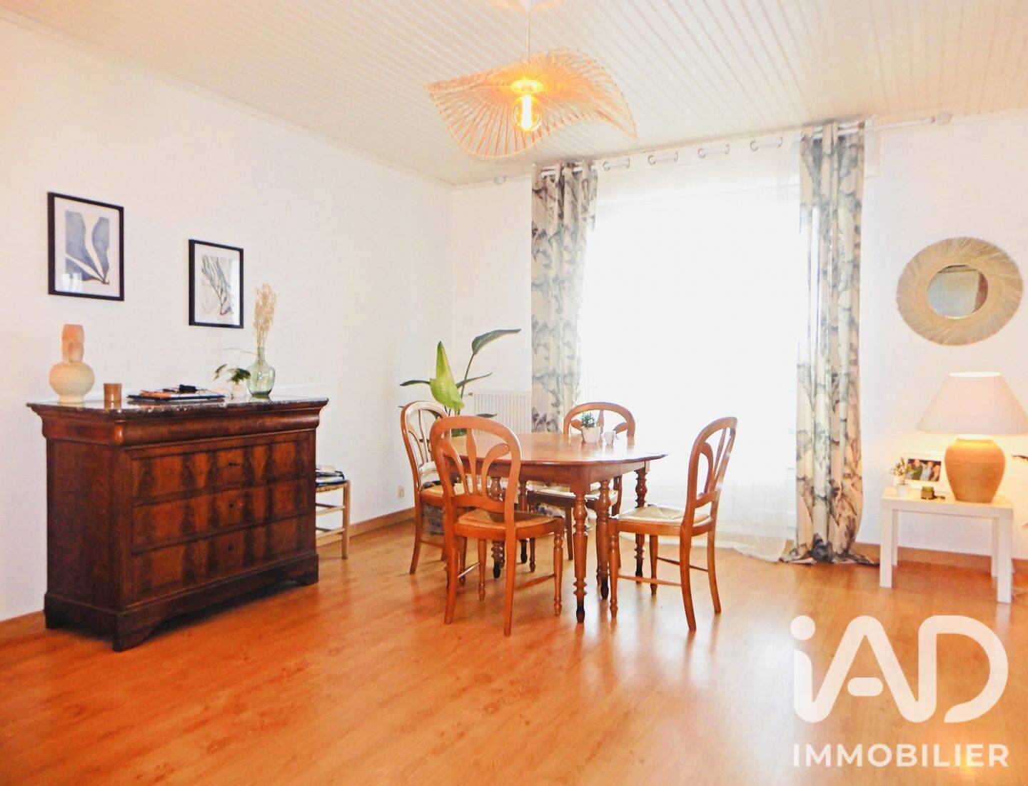 Appartement 4 pièces 84 m² · à Blois · 84 m² · 96 000 €