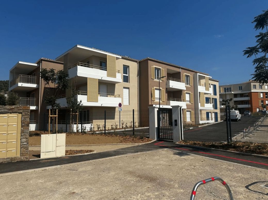 Appartement 2 pièces 49 m² · à Les Arcs · 49,1 m² · 712 €/mois