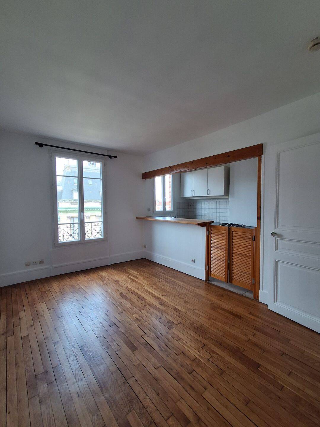 Appartement 2 pièces 46 m² · à Saint-Maur-des-Fossés · 45,5 m² · 995 €/mois