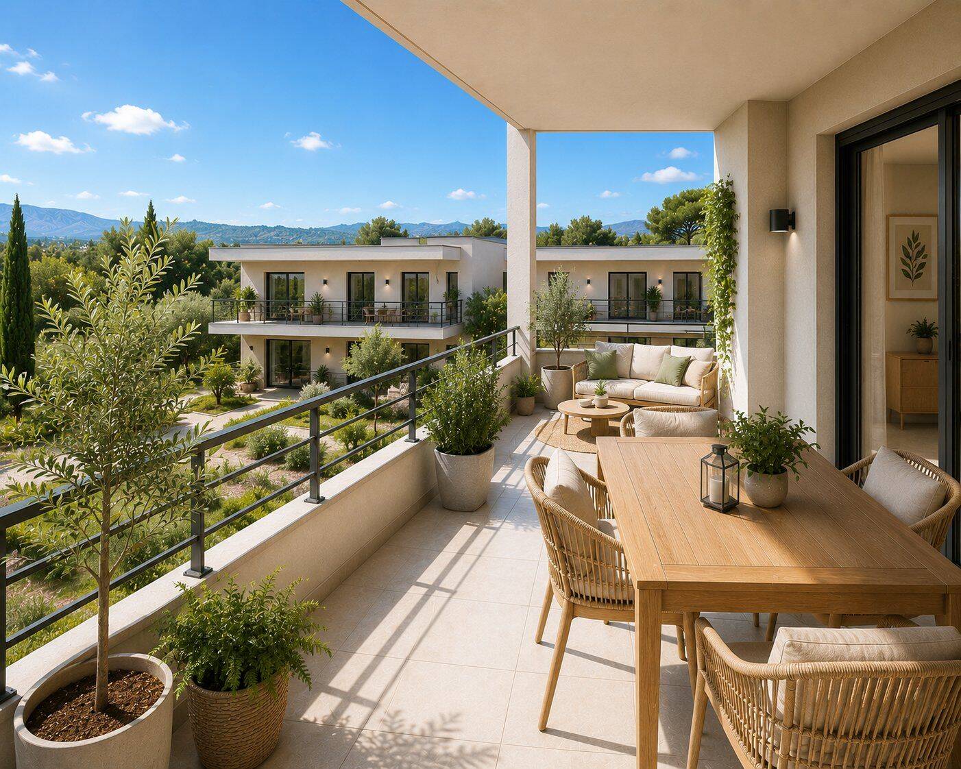 Appartement 4 pièces 85 m² · à Furiani · 85 m² · 265 000 €