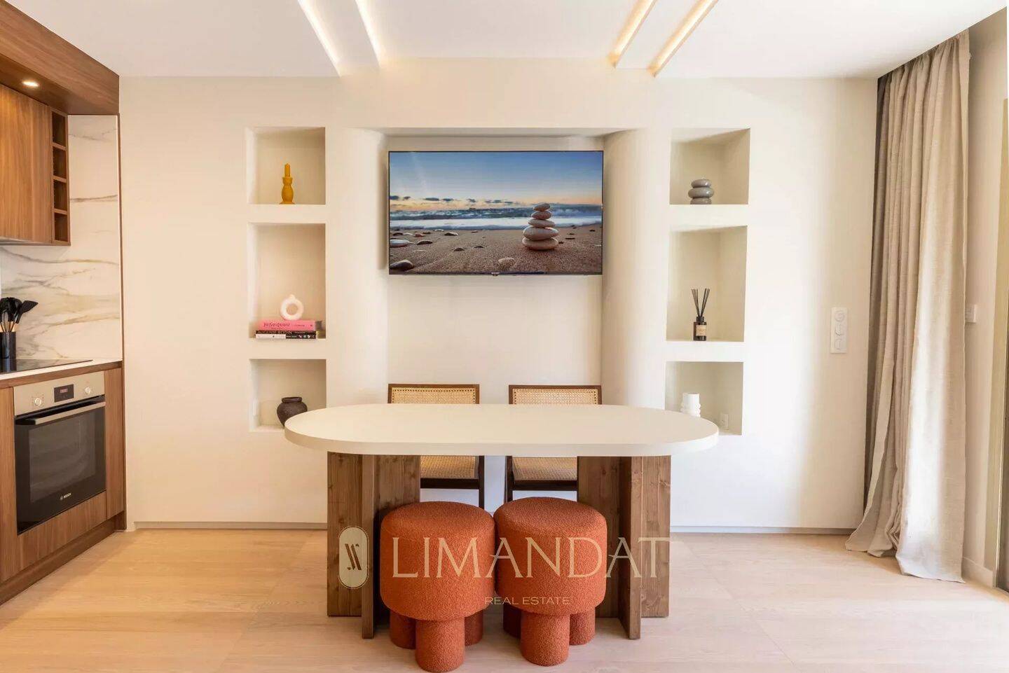 Appartement 3 pièces 55 m² · à Cannes · 55 m² · 6 500 €