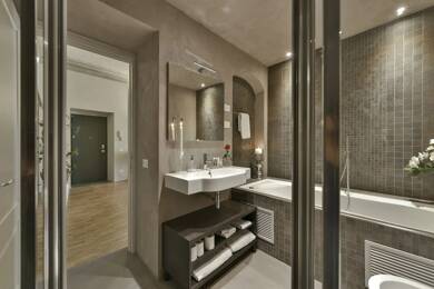 Appartement à louer 641 € 2 pièces 1 chambre 55 m² 1er étage Saint Martin Perpignan 66000