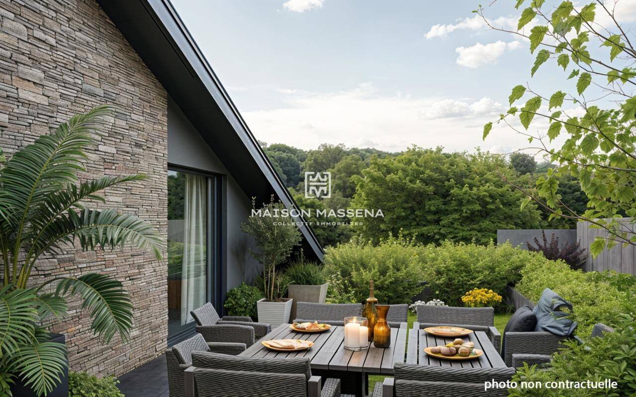 Duplex à vendre