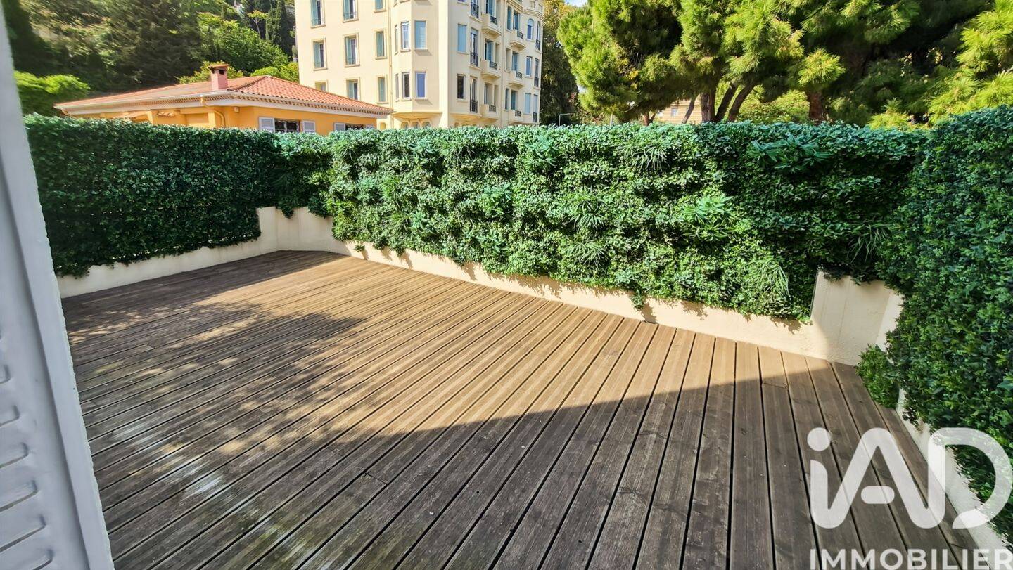 Appartement 3 pièces 43 m² · à Nice · 42,8 m² · 249 900 €