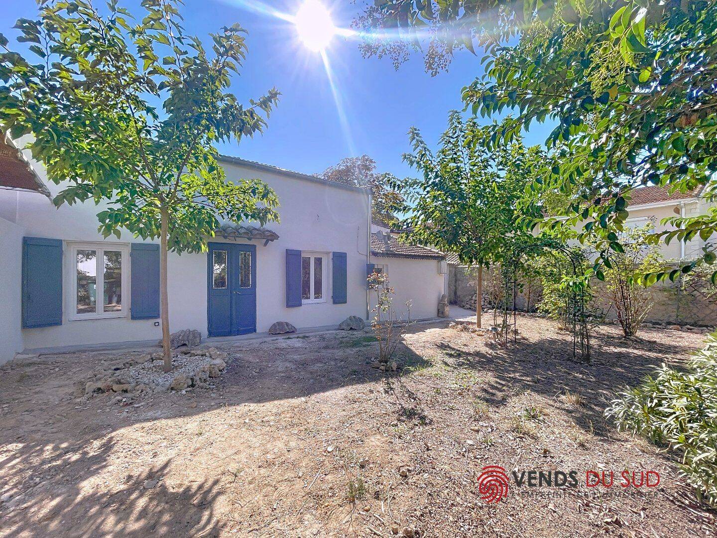 Maison 3 pièces 80 m² · à Béziers · 80 m² · 1 250 €/mois