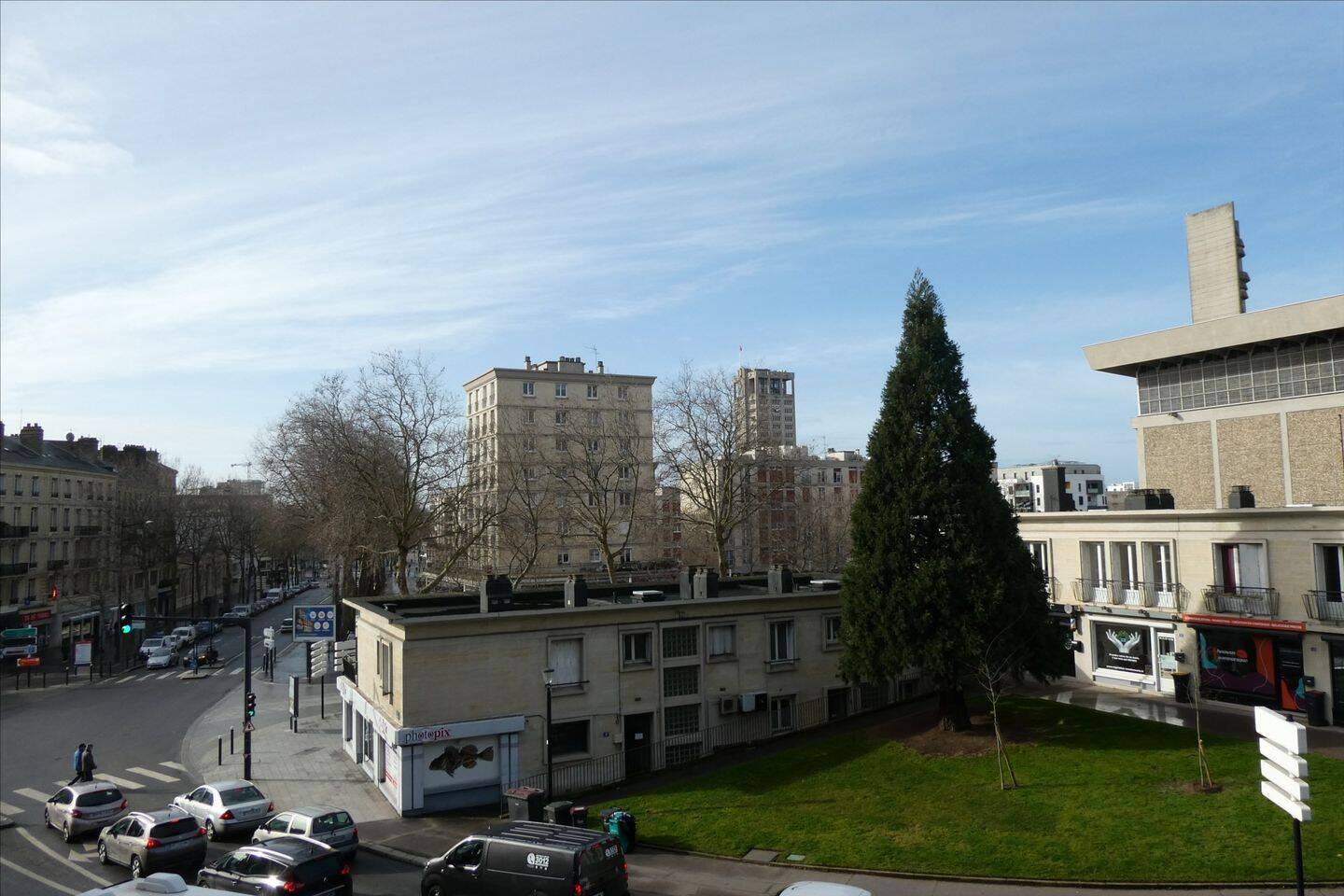 Appartement 3 pièces 66 m² · à Le Havre · 66 m² · 670 €/mois