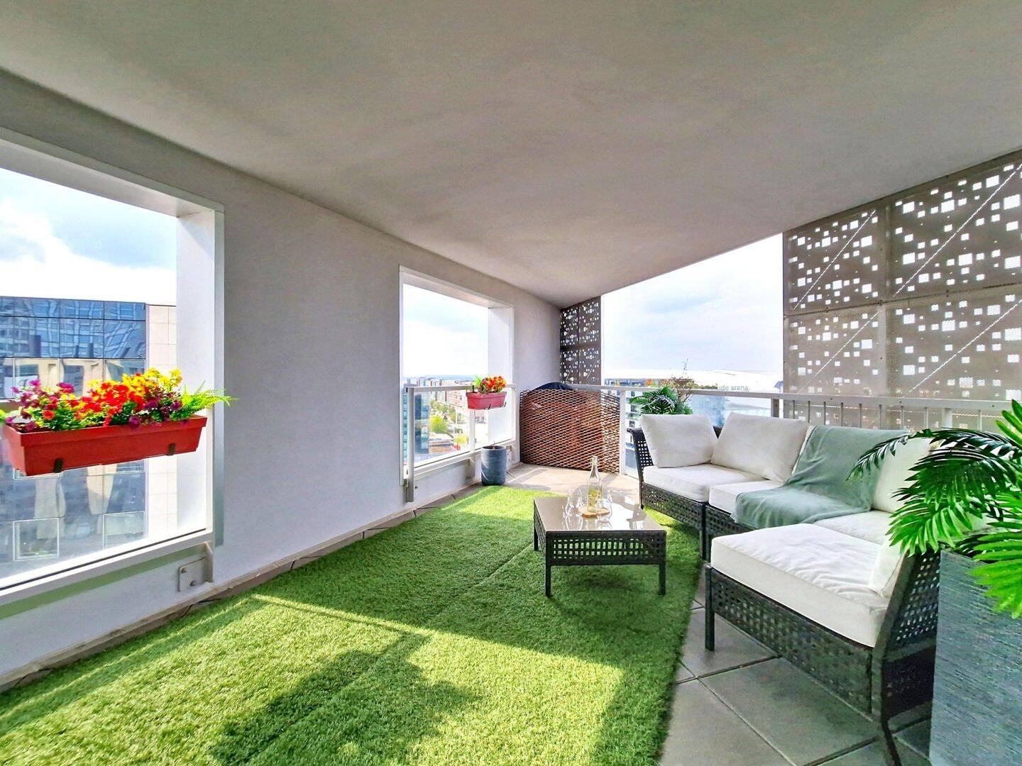 Appartement 3 pièces 63 m² · à Puteaux · 63 m² · 529 000 €