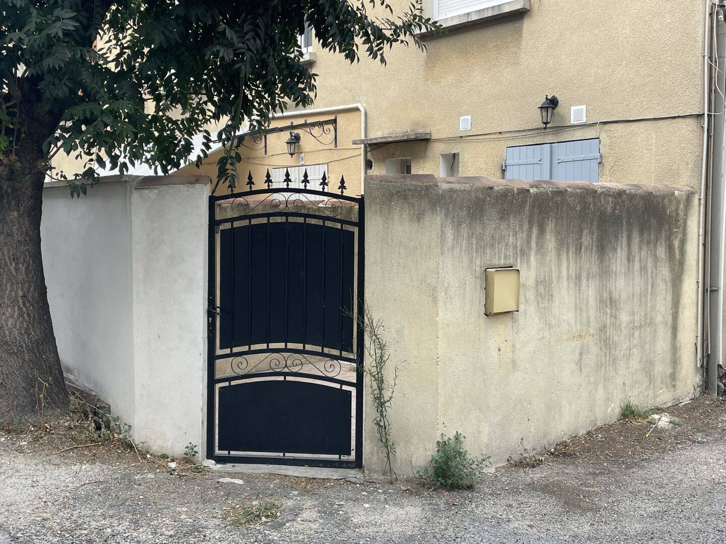 Maison 2 pièces 41 m² · à Avignon · 40,7 m² · 95 000 €
