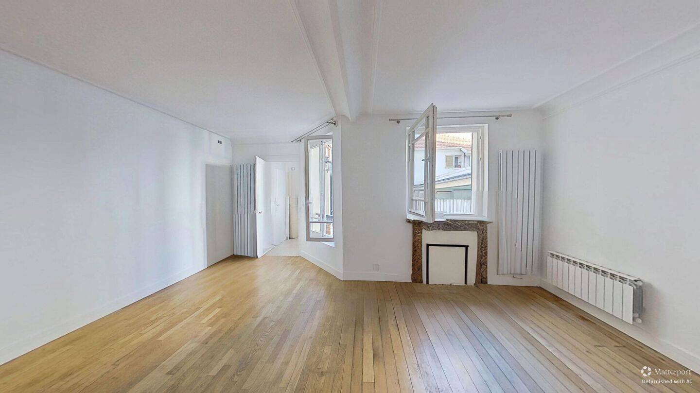 Maison 5 pièces 122 m² · à Asnières-sur-Seine · 122 m² · 2 910 €