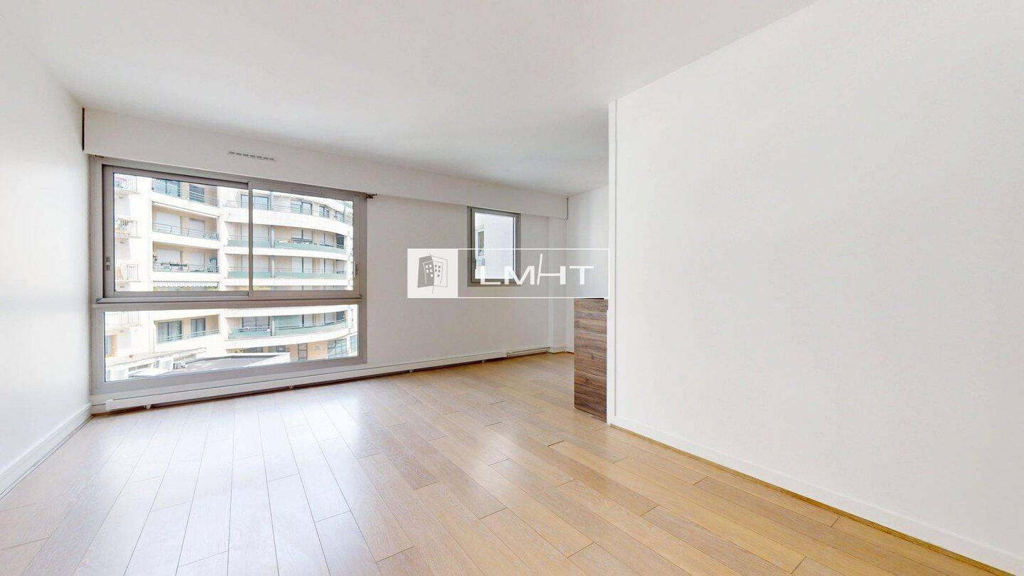 Appartement 2 pièces 50 m² · à Boulogne-Billancourt · 49,7 m² · 1 520 €