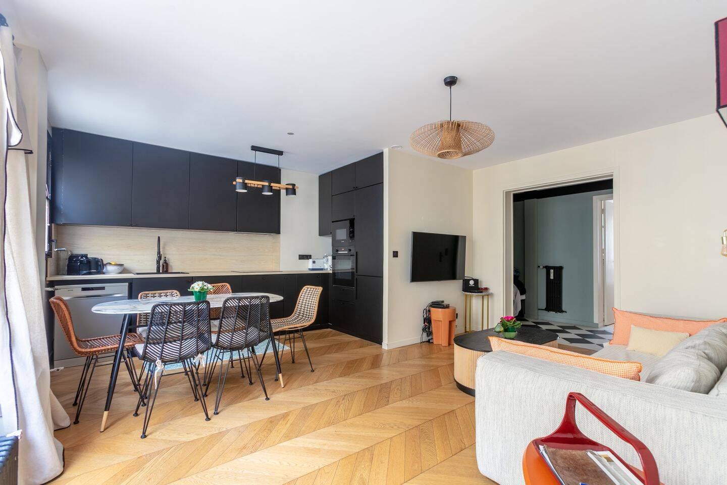 Appartement 3 pièces 65 m² · à Paris 7ème Arrondissement · 65 m² · 990 000 €