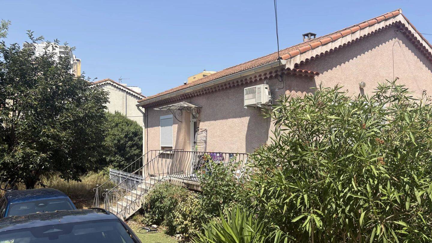 Appartement 4 pièces 86 m² · à Martigues · 85,7 m² · 330 000 €