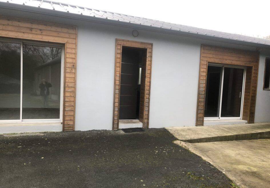 Maison 3 pièces 80 m² · à Plessé · 80 m² · 900 €