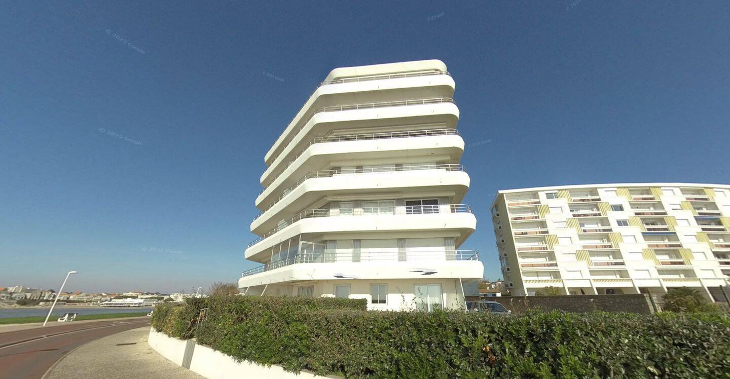 Appartement 3 pièces 86 m² · à Royan · 86 m² · 997 500 €