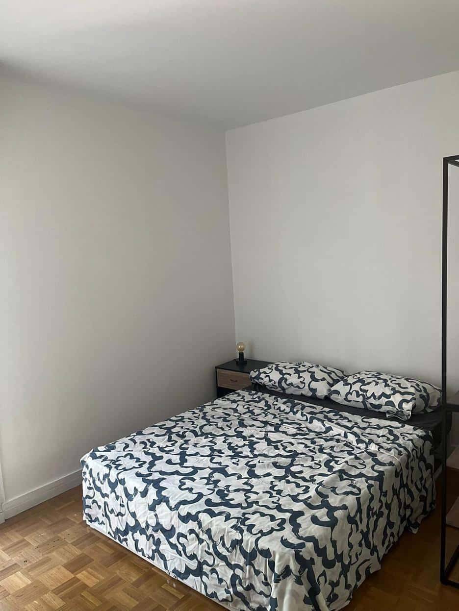 1 pièce 15 m² · à Orléans · 15 m² · 437 €