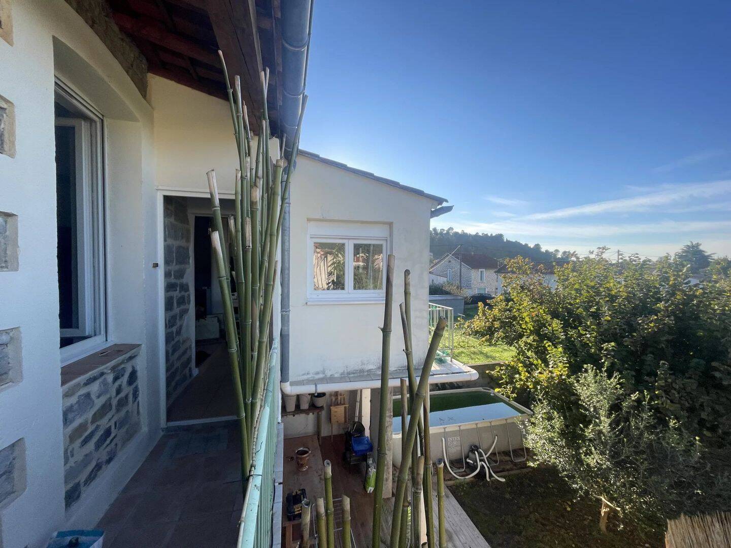 Maison 3 pièces 66 m² · à Alès · 65,7 m² · 148 700 €